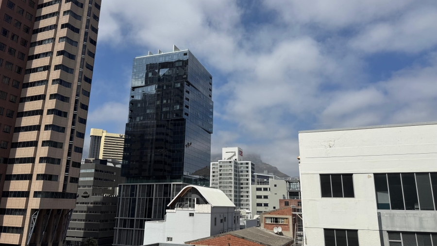 Commercial Property for Sale in Cape Town City Centre Western Cape